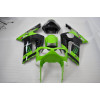 Σετ πλαστικά μοτοσυκλέτας για KAWASAKI ZX6R 2003-2004