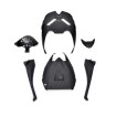 Σετ πλαστικά μοτοσυκλέτας για KAWASAKI ZX10R 2008-2010 Σετ πλαστικά μοτοσυκλέτας για KAWASAKI ZX10R 2008-2010 thumb