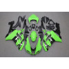 Σετ πλαστικά μοτοσυκλέτας για KAWASAKI ZX6R 2007-2008