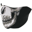 Μάσκα προσώπου SKULL FACE thumb