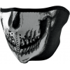 Μάσκα προσώπου GLOW SKULL