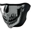 Μάσκα προσώπου GLOW SKULL Μάσκα προσώπου GLOW SKULL thumb