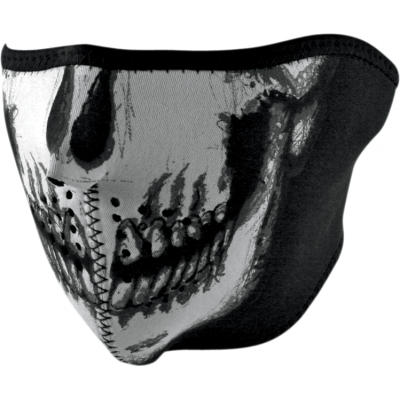 Μάσκα προσώπου GLOW SKULL