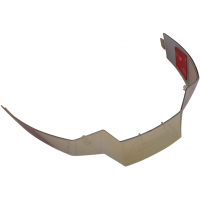 Σπόιλερ κράνους ICON Airflite™ REAR SPOILER AFLT RST GLD