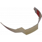 Σπόιλερ κράνους ICON Airflite™ REAR SPOILER AFLT RST GLD thumb
