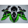 Σετ πλαστικά μοτοσυκλέτας για KAWASAKI ZX10R 2006-2007