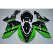 Σετ πλαστικά μοτοσυκλέτας για KAWASAKI ZX10R 2006-2007 thumb