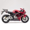 Σετ πλαστικά μοτοσυκλέτας για CBR 600RR 2003-2004 thumb