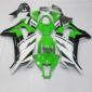 Σετ πλαστικά μοτοσυκλέτας για KAWASAKI ZX10R 2011-2015 thumb