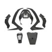 Σετ πλαστικά μοτοσυκλέτας για KAWASAKI ZX10R 2011-2015 thumb