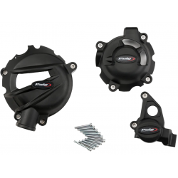 Προστατευτικό καπάκι κινητήρα για BMW M1000RR 21-24, S1000RR 19-24 Προστατευτικό καπάκι κινητήρα για BMW M1000RR 21-24, S1000RR 19-24