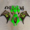 Σετ πλαστικά μοτοσυκλέτας για KAWASAKI ZX10R 2016-2018 thumb