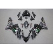 Σετ πλαστικά μοτοσυκλέτας για KAWASAKI ZX10R 2004-2005 Σετ πλαστικά μοτοσυκλέτας για KAWASAKI ZX10R 2004-2005 thumb