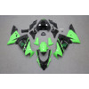 Σετ πλαστικά μοτοσυκλέτας για KAWASAKI ZX10R 2004-2005