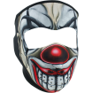 Μάσκα προσώπου CHICANO CLOWN thumb