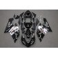 Σετ πλαστικά μοτοσυκλέτας για KAWASAKI ZX6R 2005-2006 thumb