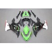 Σετ πλαστικά μοτοσυκλέτας για KAWASAKI NINJA 400 2018-2022 Σετ πλαστικά μοτοσυκλέτας για KAWASAKI NINJA 400 2018-2022 thumb