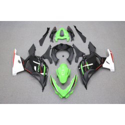 Σετ πλαστικά μοτοσυκλέτας για KAWASAKI NINJA 400 2018-2022