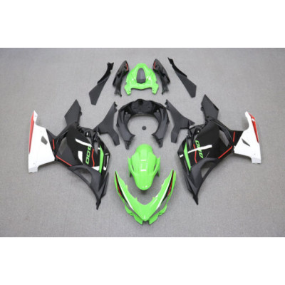 Σετ πλαστικά μοτοσυκλέτας για KAWASAKI NINJA 400 2018-2022