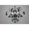 Σετ πλαστικά μοτοσυκλέτας για KAWASAKI Z900 2020-2022