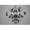 Σετ πλαστικά μοτοσυκλέτας για KAWASAKI Z900 2020-2022 thumb