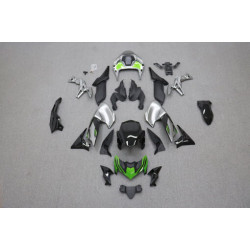 Σετ πλαστικά μοτοσυκλέτας για KAWASAKI Z900 2020-2022