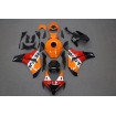 Σετ πλαστικά μοτοσυκλέτας για CBR 1000 RR 2008-2011 REPSOL Σετ πλαστικά μοτοσυκλέτας για CBR 1000 RR 2008-2011 REPSOL thumb