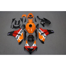 Σετ πλαστικά μοτοσυκλέτας για CBR 1000 RR 2008-2011 REPSOL Σετ πλαστικά μοτοσυκλέτας για CBR 1000 RR 2008-2011 REPSOL