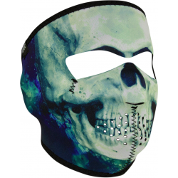 Μάσκα προσώπου NEOPR PAINTSKULL Μάσκα προσώπου NEOPR PAINTSKULL
