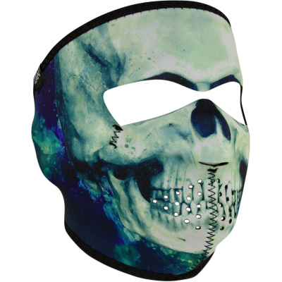 Μάσκα προσώπου NEOPR PAINTSKULL