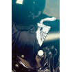 Κουκούλα προσώπου ZANheadgear POLY SKULL thumb