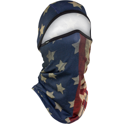 Κουκούλα προσώπου SPORTFLEX CNV PATRIOT