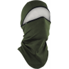 Κουκούλα προσώπου SPORTFLEX CONV OLIVE