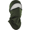 Κουκούλα προσώπου SPORTFLEX CONV OLIVE Κουκούλα προσώπου SPORTFLEX CONV OLIVE thumb