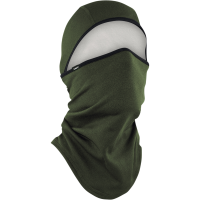 Κουκούλα προσώπου SPORTFLEX CONV OLIVE