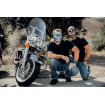 Μάσκα προσώπου NEOPR PAINTSKULL thumb