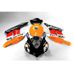 Σετ πλαστικά μοτοσυκλέτας για CBR 1000RR 2004-2005 REPSOL