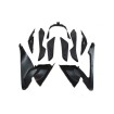 Σετ πλαστικά μοτοσυκλέτας για CBR 1000RR 2004-2005 REPSOL Σετ πλαστικά μοτοσυκλέτας για CBR 1000RR 2004-2005 REPSOL thumb