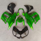 Σετ πλαστικά μοτοσυκλέτας για KAWASAKI Z1000SX 2011-2015 thumb
