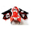 Σετ πλαστικά μοτοσυκλέτας για HONDA CBR 954 2002-2003 Σετ πλαστικά μοτοσυκλέτας για HONDA CBR 954 2002-2003 thumb