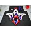 Σετ πλαστικά μοτοσυκλέτας για CBR 1000RR 2008-2010 thumb