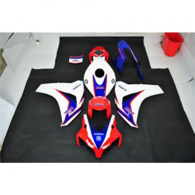 Σετ πλαστικά μοτοσυκλέτας για CBR 1000RR 2008-2010