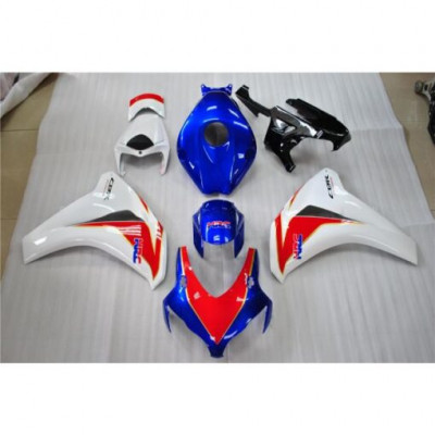 Σετ πλαστικά μοτοσυκλέτας για CBR 1000RR 2008-2010