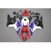 Σετ πλαστικά μοτοσυκλέτας για CBR 600 RR 2009-2012 Σετ πλαστικά μοτοσυκλέτας για CBR 600 RR 2009-2012 thumb