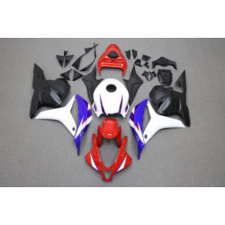 Σετ πλαστικά μοτοσυκλέτας για CBR 600 RR 2009-2012 Σετ πλαστικά μοτοσυκλέτας για CBR 600 RR 2009-2012