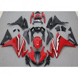 Σετ πλαστικά μοτοσυκλέτας για CBR500RR 2016-2018