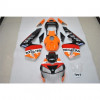 Σετ πλαστικά μοτοσυκλέτας για CBR600RR 2003-2004