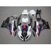 Σετ πλαστικά μοτοσυκλέτας για BMW S1000RR 2009-2012 thumb