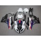 Σετ πλαστικά μοτοσυκλέτας για BMW S1000RR 2009-2012 thumb