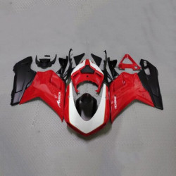 Σετ πλαστικά μοτοσυκλέτας για DUCATI 848/1098/1198